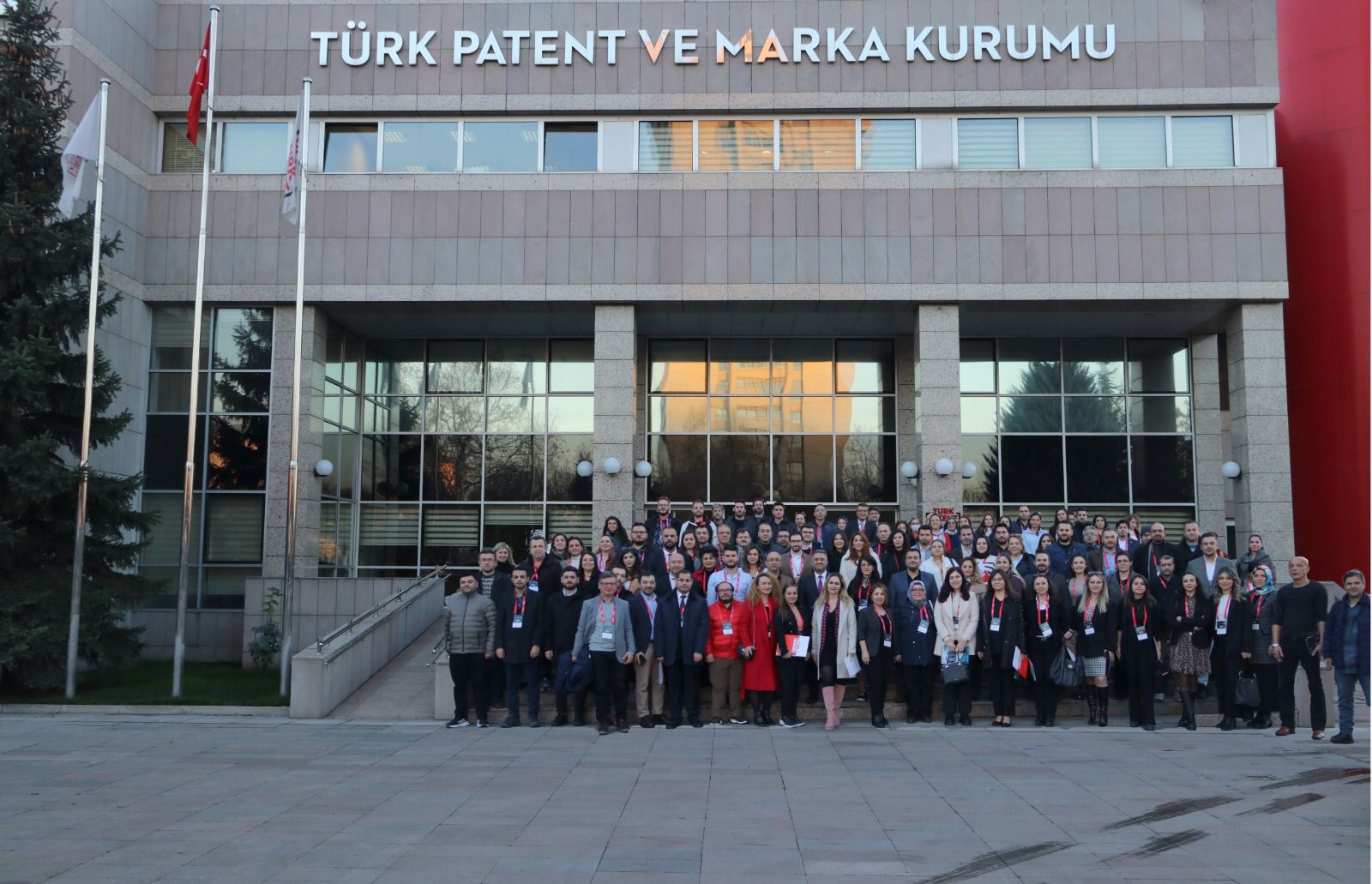 Türk Patent Bilgi ve Doküman Birimleri İstişare Toplantısı